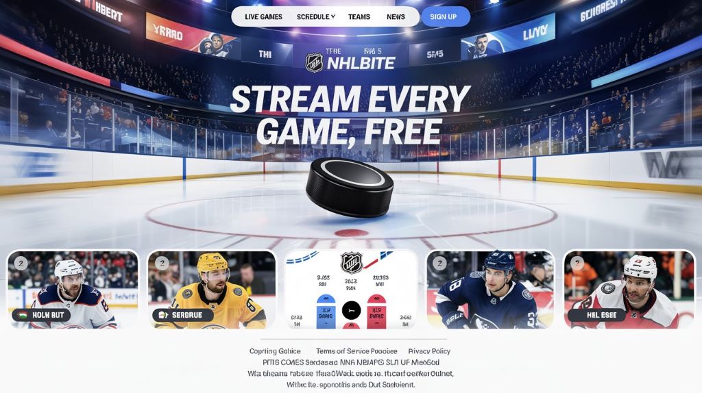 nhlbite
